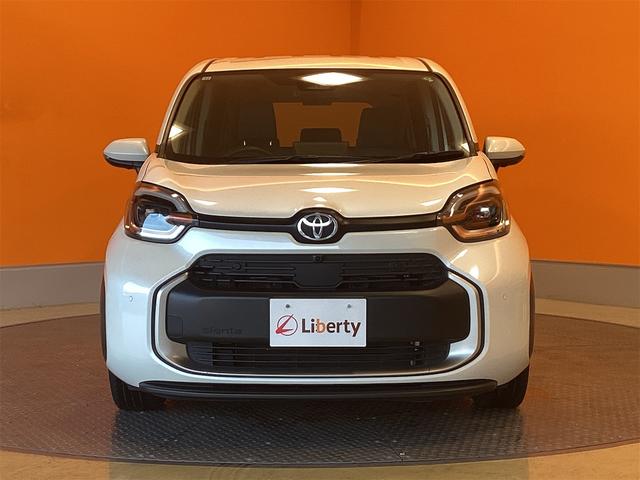 トヨタ シエンタ 16枚目