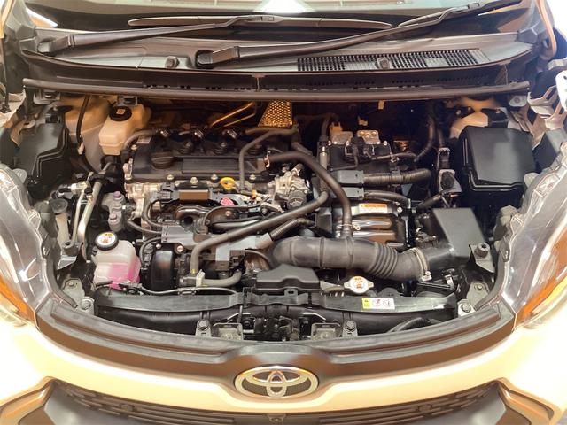 トヨタ シエンタ 22枚目