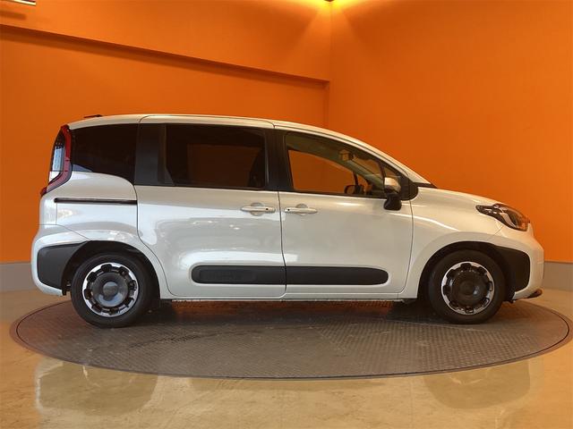 トヨタ シエンタ 24枚目