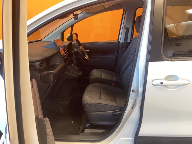 トヨタ シエンタ 31枚目