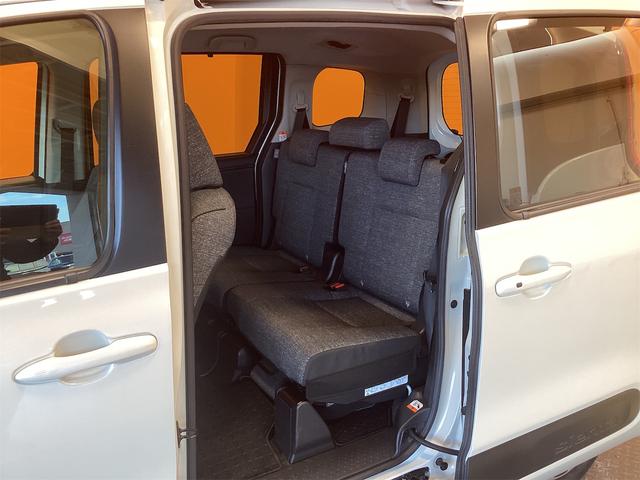 トヨタ シエンタ 34枚目