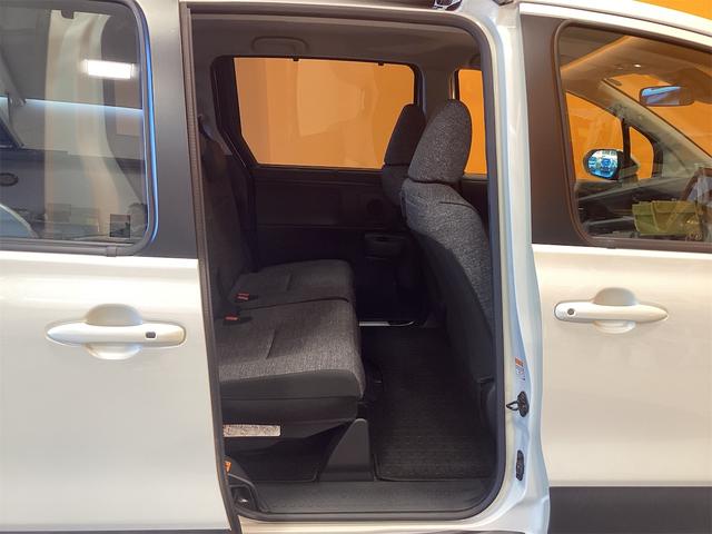 トヨタ シエンタ 35枚目