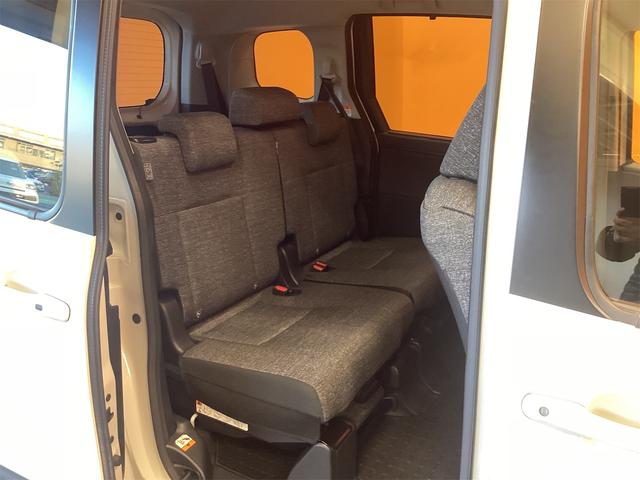 トヨタ シエンタ 36枚目