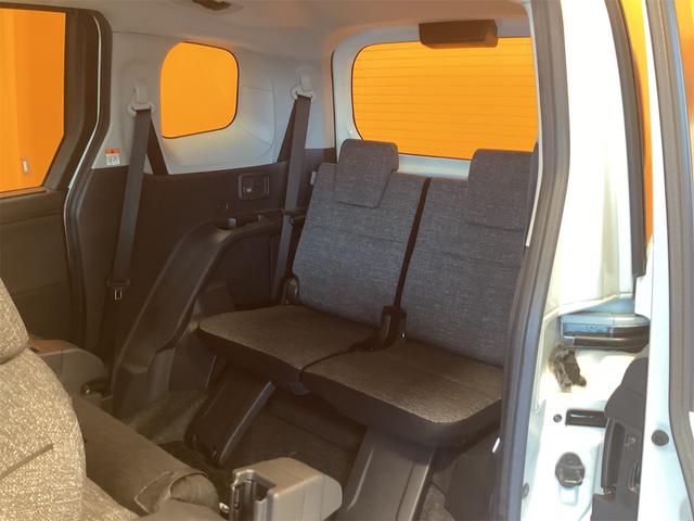 トヨタ シエンタ 37枚目