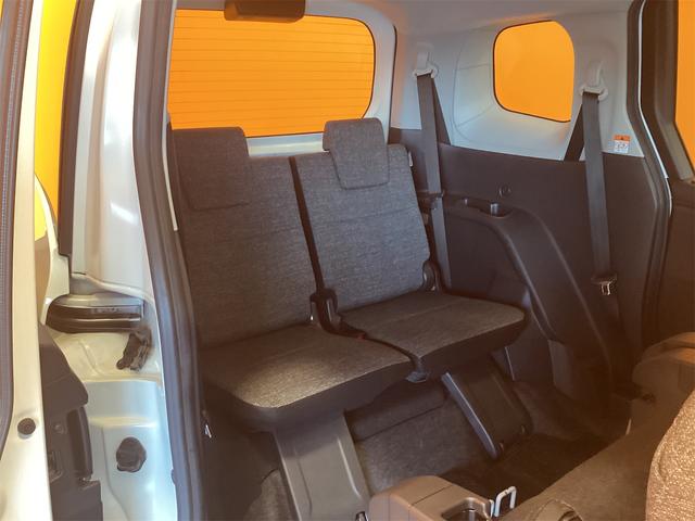 トヨタ シエンタ 38枚目