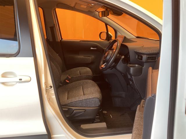 トヨタ シエンタ 39枚目