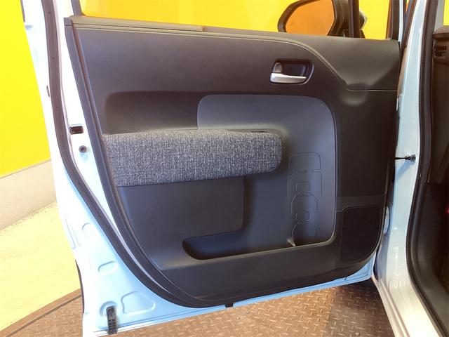 トヨタ シエンタ 41枚目