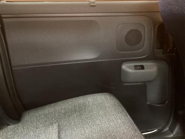 トヨタ シエンタ 42枚目