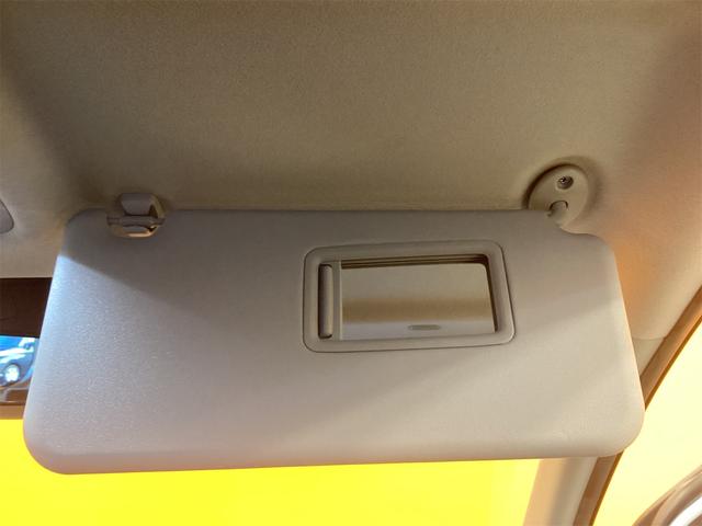 トヨタ シエンタ 48枚目