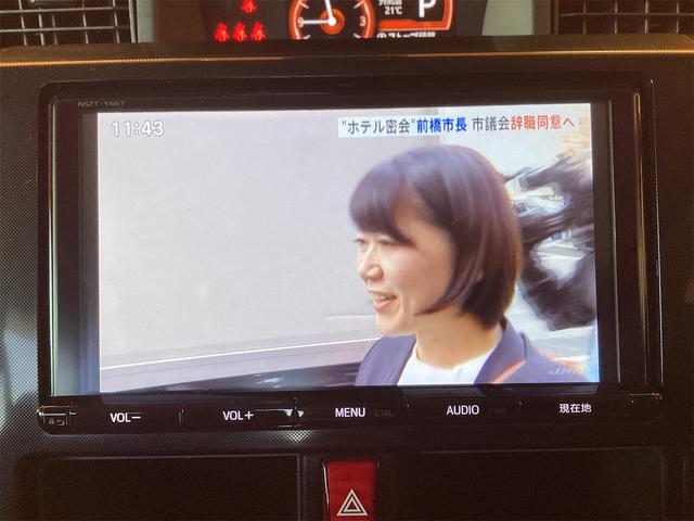 ルーミー Ｇ　Ｓ　ＥＴＣ　全周囲カメラ　ナビ　ＴＶ　両側電動スライドドア　クリアランスソナー　オートクルーズコントロール　衝突被害軽減システム　オートライト　スマートキー　アイドリングストップ（8枚目）