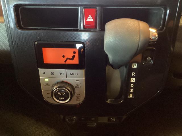 ルーミー Ｇ　Ｓ　ＥＴＣ　全周囲カメラ　ナビ　ＴＶ　両側電動スライドドア　クリアランスソナー　オートクルーズコントロール　衝突被害軽減システム　オートライト　スマートキー　アイドリングストップ（13枚目）