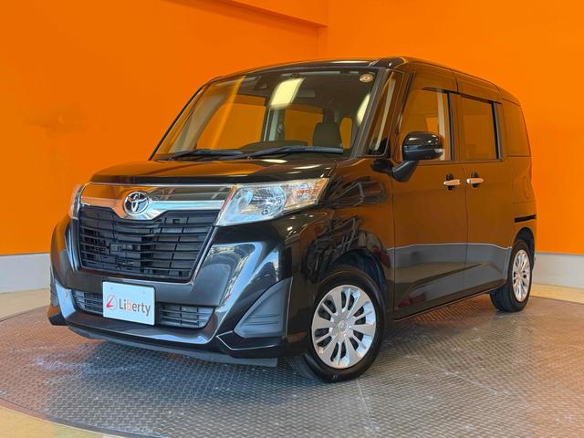 ルーミー Ｇ　Ｓ　ＥＴＣ　全周囲カメラ　ナビ　ＴＶ　両側電動スライドドア　クリアランスソナー　オートクルーズコントロール　衝突被害軽減システム　オートライト　スマートキー　アイドリングストップ（15枚目）