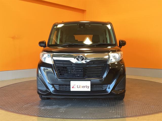 ルーミー Ｇ　Ｓ　ＥＴＣ　全周囲カメラ　ナビ　ＴＶ　両側電動スライドドア　クリアランスソナー　オートクルーズコントロール　衝突被害軽減システム　オートライト　スマートキー　アイドリングストップ（16枚目）