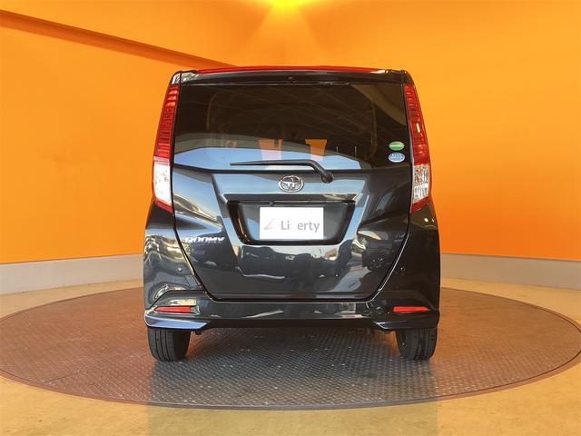 ルーミー Ｇ　Ｓ　ＥＴＣ　全周囲カメラ　ナビ　ＴＶ　両側電動スライドドア　クリアランスソナー　オートクルーズコントロール　衝突被害軽減システム　オートライト　スマートキー　アイドリングストップ（20枚目）