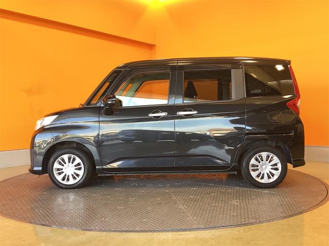 ルーミー Ｇ　Ｓ　ＥＴＣ　全周囲カメラ　ナビ　ＴＶ　両側電動スライドドア　クリアランスソナー　オートクルーズコントロール　衝突被害軽減システム　オートライト　スマートキー　アイドリングストップ（25枚目）