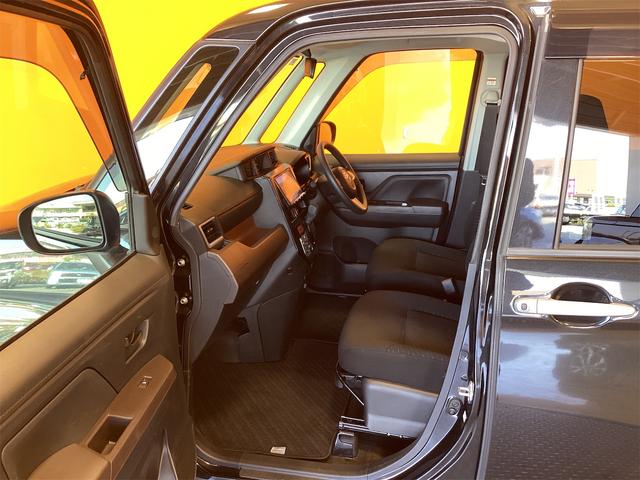 ルーミー Ｇ　Ｓ　ＥＴＣ　全周囲カメラ　ナビ　ＴＶ　両側電動スライドドア　クリアランスソナー　オートクルーズコントロール　衝突被害軽減システム　オートライト　スマートキー　アイドリングストップ（30枚目）