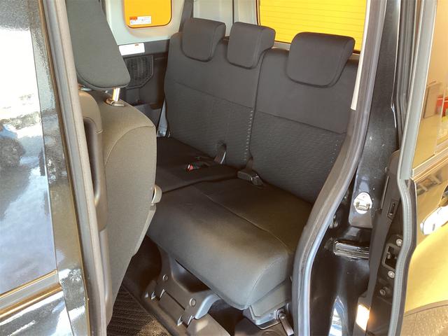 ルーミー Ｇ　Ｓ　ＥＴＣ　全周囲カメラ　ナビ　ＴＶ　両側電動スライドドア　クリアランスソナー　オートクルーズコントロール　衝突被害軽減システム　オートライト　スマートキー　アイドリングストップ（33枚目）