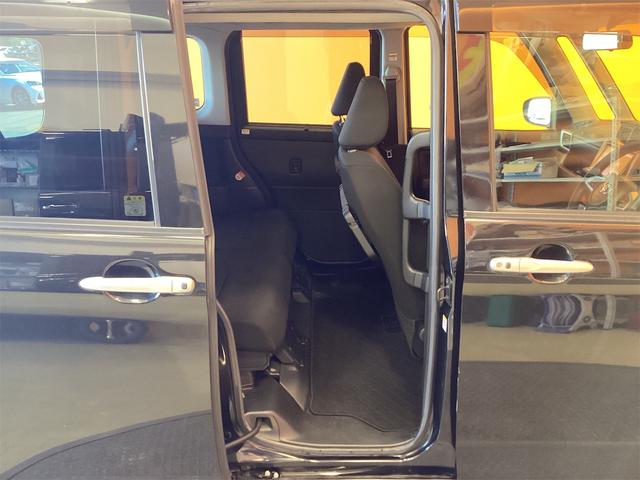 ルーミー Ｇ　Ｓ　ＥＴＣ　全周囲カメラ　ナビ　ＴＶ　両側電動スライドドア　クリアランスソナー　オートクルーズコントロール　衝突被害軽減システム　オートライト　スマートキー　アイドリングストップ（34枚目）