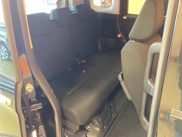 ルーミー Ｇ　Ｓ　ＥＴＣ　全周囲カメラ　ナビ　ＴＶ　両側電動スライドドア　クリアランスソナー　オートクルーズコントロール　衝突被害軽減システム　オートライト　スマートキー　アイドリングストップ（35枚目）