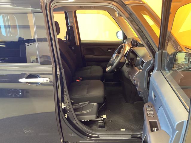 ルーミー Ｇ　Ｓ　ＥＴＣ　全周囲カメラ　ナビ　ＴＶ　両側電動スライドドア　クリアランスソナー　オートクルーズコントロール　衝突被害軽減システム　オートライト　スマートキー　アイドリングストップ（36枚目）