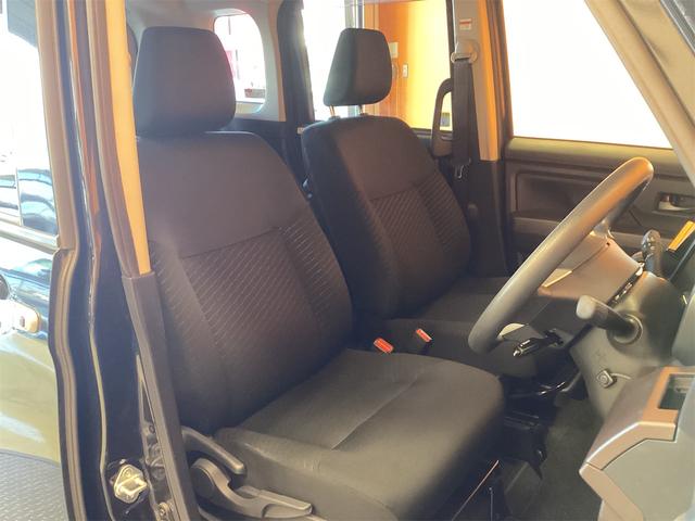 ルーミー Ｇ　Ｓ　ＥＴＣ　全周囲カメラ　ナビ　ＴＶ　両側電動スライドドア　クリアランスソナー　オートクルーズコントロール　衝突被害軽減システム　オートライト　スマートキー　アイドリングストップ（37枚目）