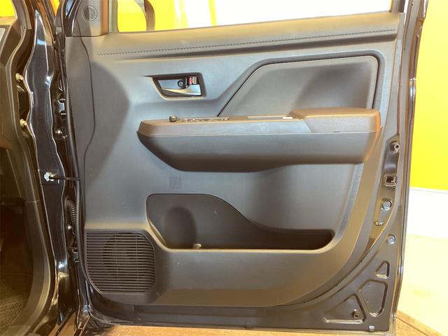 ルーミー Ｇ　Ｓ　ＥＴＣ　全周囲カメラ　ナビ　ＴＶ　両側電動スライドドア　クリアランスソナー　オートクルーズコントロール　衝突被害軽減システム　オートライト　スマートキー　アイドリングストップ（41枚目）