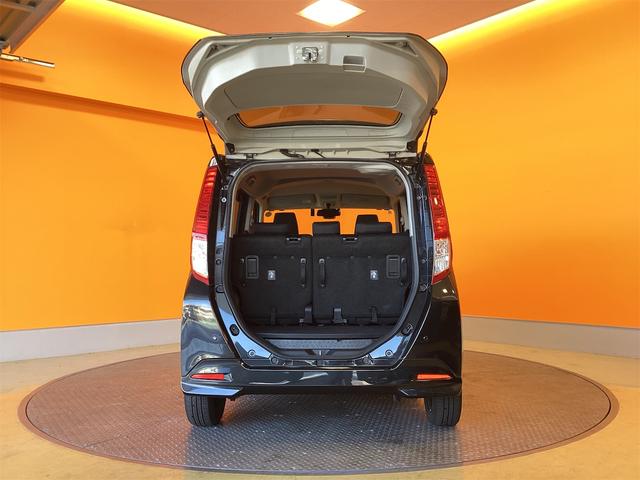 ルーミー Ｇ　Ｓ　ＥＴＣ　全周囲カメラ　ナビ　ＴＶ　両側電動スライドドア　クリアランスソナー　オートクルーズコントロール　衝突被害軽減システム　オートライト　スマートキー　アイドリングストップ（42枚目）