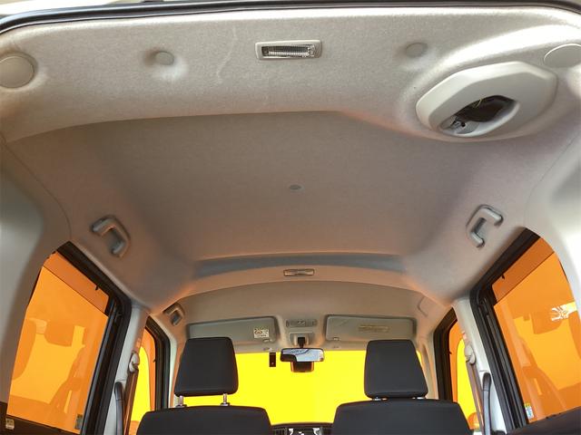 ルーミー Ｇ　Ｓ　ＥＴＣ　全周囲カメラ　ナビ　ＴＶ　両側電動スライドドア　クリアランスソナー　オートクルーズコントロール　衝突被害軽減システム　オートライト　スマートキー　アイドリングストップ（44枚目）