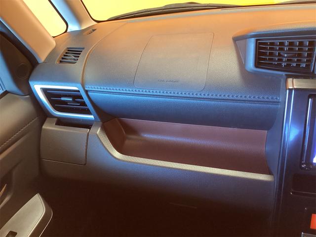 ルーミー Ｇ　Ｓ　ＥＴＣ　全周囲カメラ　ナビ　ＴＶ　両側電動スライドドア　クリアランスソナー　オートクルーズコントロール　衝突被害軽減システム　オートライト　スマートキー　アイドリングストップ（55枚目）