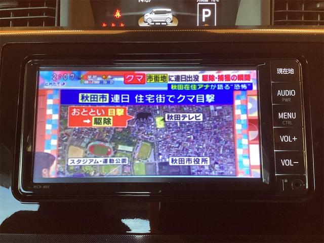 トヨタ ルーミー 7枚目