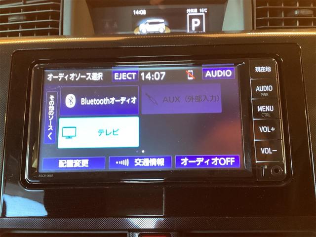 トヨタ ルーミー 9枚目