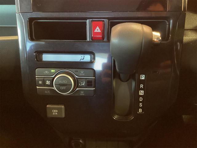 トヨタ ルーミー 10枚目