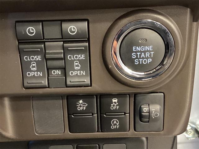 トヨタ ルーミー 11枚目