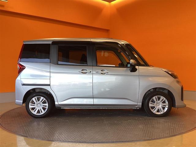 トヨタ ルーミー 18枚目