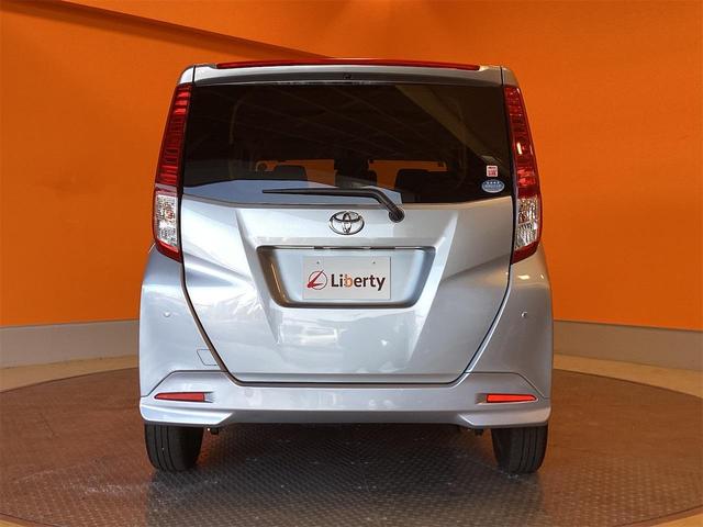 トヨタ ルーミー 20枚目