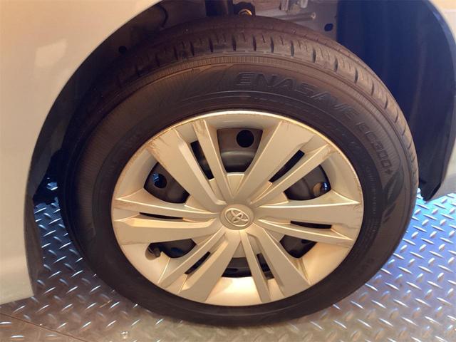 トヨタ ルーミー 23枚目