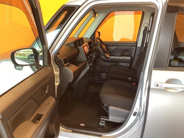 トヨタ ルーミー 28枚目