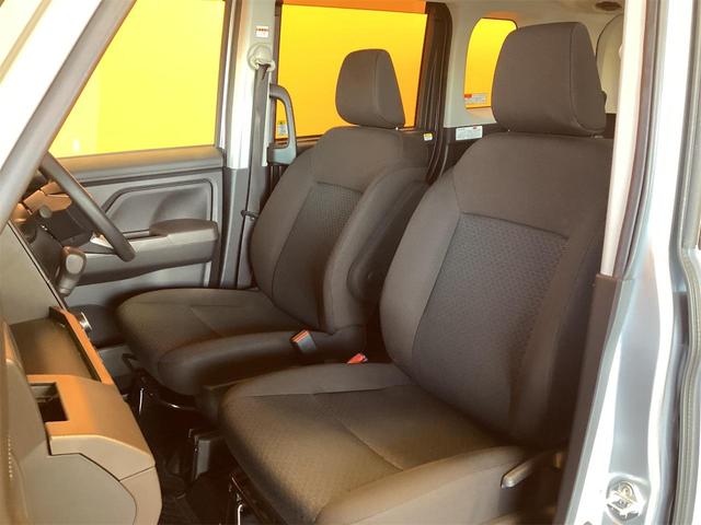 トヨタ ルーミー 29枚目