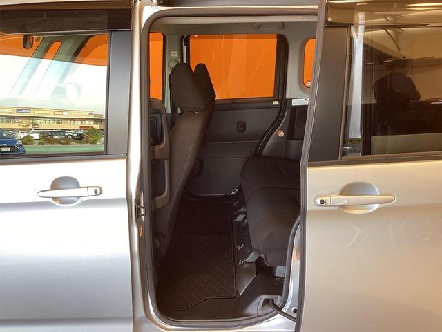 トヨタ ルーミー 30枚目