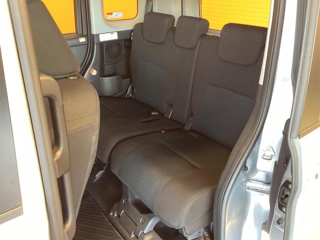 トヨタ ルーミー 31枚目