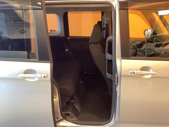 トヨタ ルーミー 32枚目