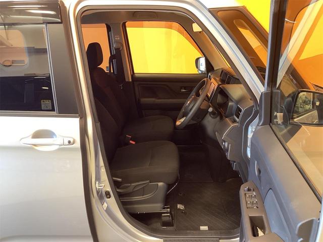 トヨタ ルーミー 34枚目