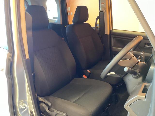 トヨタ ルーミー 35枚目