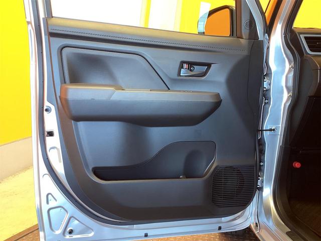 トヨタ ルーミー 36枚目