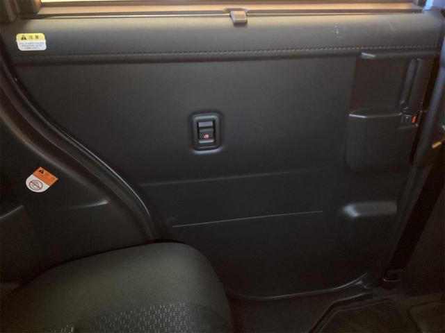 トヨタ ルーミー 37枚目