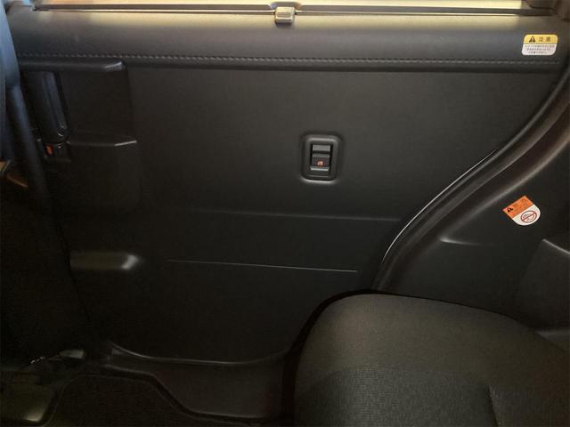 トヨタ ルーミー 38枚目