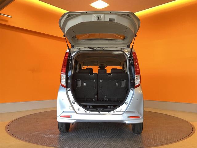 トヨタ ルーミー 40枚目