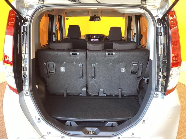 トヨタ ルーミー 41枚目