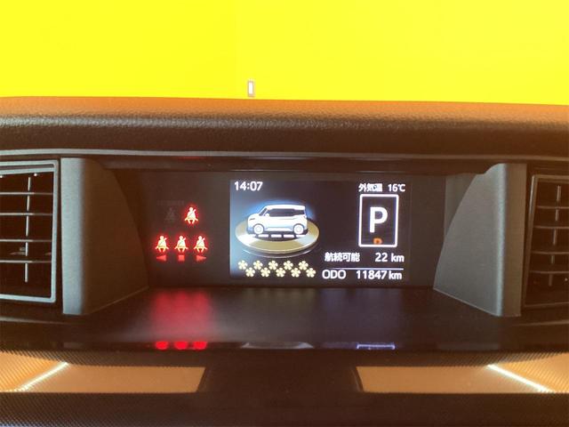 トヨタ ルーミー 49枚目