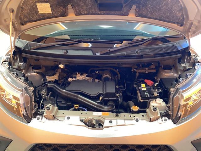 トヨタ ルーミー 54枚目